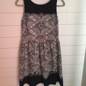Loft Dress